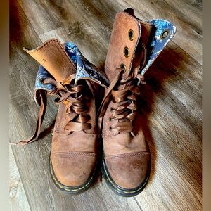 Dr Martens boots